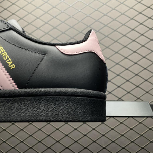 春季特惠💰320 AD 阿迪 Superstar 贝壳头运动休闲板鞋 贝壳头 商品图3