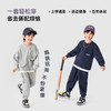 【件件底价，童装双倍积分】多多家男童假两件运动套装2026春装新款春秋季儿童中大童两件套潮11453 商品缩略图1