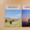 PAPERSKY｜旅行·户外·生活方式杂志 商品缩略图1