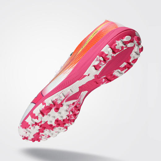 小李子Mizuno美津浓 阿尔法α 高端TF碎钉运动训练成人足球鞋男 商品图2