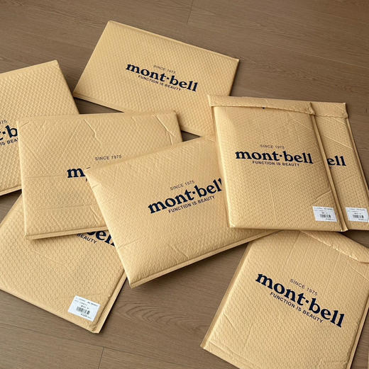 日单美山男女同款限定印花短袖T恤13色3.5 商品图4