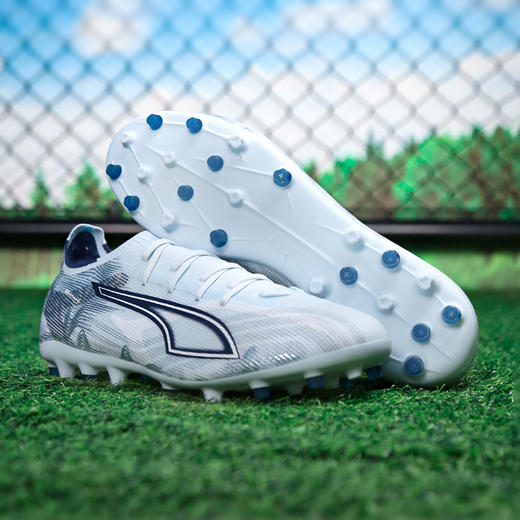 小李子PUMA彪马 ULTRA 6 中端MG短钉成人足球鞋男108972 03 商品图3