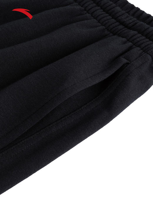 安踏冰丝裤丨休闲卫裤男士夏季新款百搭束脚运动长裤子152628308S 商品图3