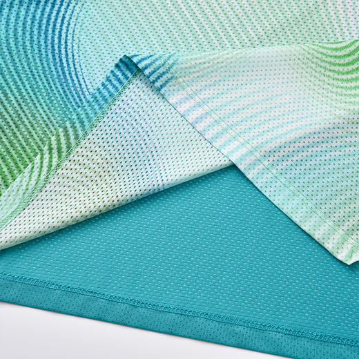 多威新款运动吸湿排汗速干男女跑步背心 商品图8