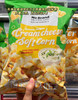 诺贝德奶油芝士葱香味玉米卷 商品缩略图0