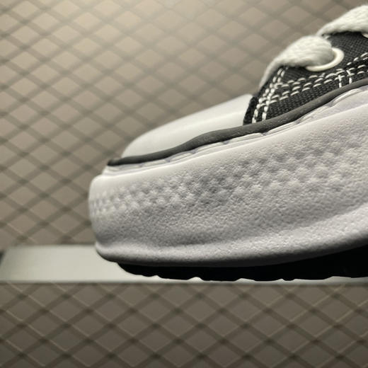 春季特惠💰390 概念时装设计师･三原康裕 MIHARA YASUHIRO 变形溶解鞋 商品图5