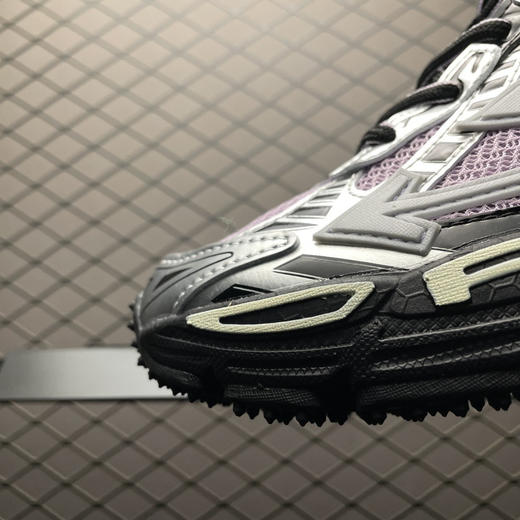 春季特惠💰580 纯原版本 # Off-White 低帮复古休闲鞋 商品图5