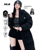 【限时秒杀】MLB  KARINA同款韩系氛围长款防水防泼水羽绒服25冬季新款3ADJB2356【无货退款】 商品缩略图3