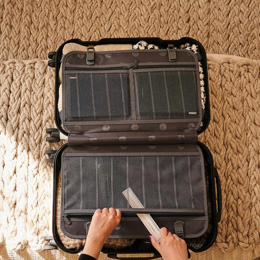 【代发】ITO  旅行箱行李箱多尺寸旅行箱(拦截收费超7天不支持退货) 商品图2