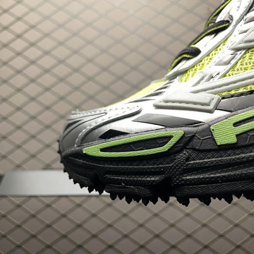 春季特惠💰580 纯原版本 # Off-White 低帮复古休闲鞋 商品图5