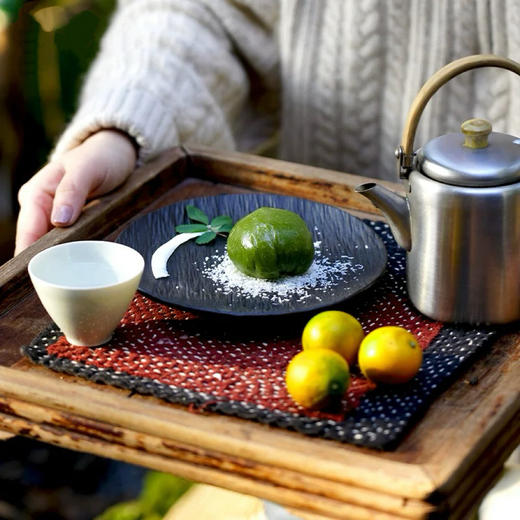 青团 【29元到手3盒】丨青团 热卖中！！软糯香甜，大人小孩都爱吃 商品图2