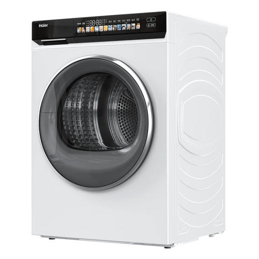 海尔（Haier）干衣机 EHG100176PROW 商品图13