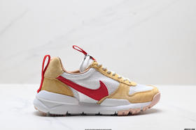 耐克Tom Sachs x Nike Craft Mars Yard 2.0宇航员百搭休闲运动透气慢跑鞋AA2261-100男女鞋