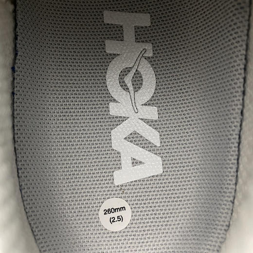 春季特惠💰390 Hoka Mafate Speed 2 玛法特 超轻厚底轻量山地跑步鞋 商品图7