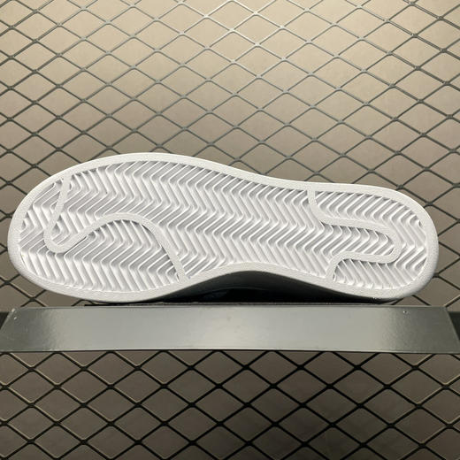 春季特惠💰360 AD 阿迪 Superstar XLG 金标 贝壳头厚底款低帮休闲板鞋 商品图4