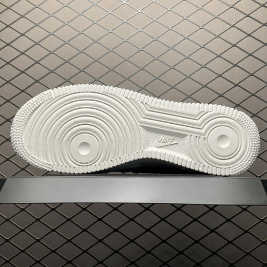 春季特惠💰390 NK Air Force 1 " 马年限定 " 空军一号休闲板鞋 商品图4