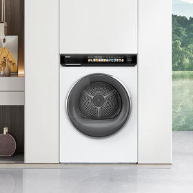 海尔（Haier）干衣机 EHG100176PROW
