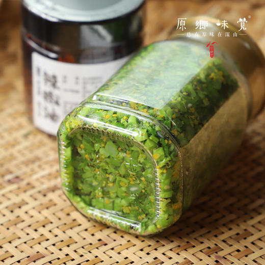 【2026.3.10制作微冲但也下饭】生态手工冲菜/酸菜（成都仓库-顺丰快递 ）｜250g/瓶，成都郫都区基地，【原乡农场，自产自销】 商品图8