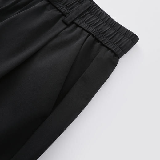 GXG男装【含莫代尔】26夏季时尚舒适松紧腰简约男式直筒休闲裤K&C 商品图4