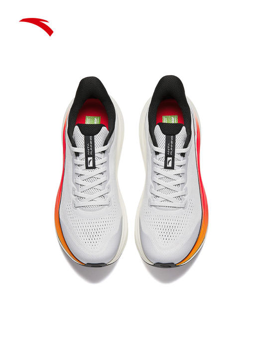 安踏旅步3丨PG7专业缓震跑鞋男2026夏季新款慢跑运动鞋112625546 商品图2