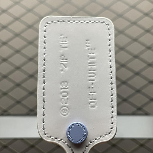 春季特惠💰580 纯原版本 # Off-White 低帮复古休闲鞋 商品图7