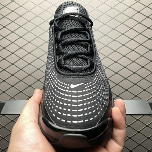 春季特惠💰350 NK Air Max Dn 气垫跑鞋 全新鞋款在同侧采用了圆柱仓式的设计 商品图8