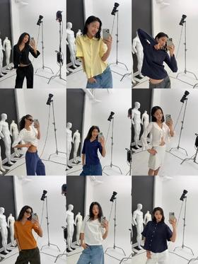 FittingCheck｜早春舒适质感上新🌷