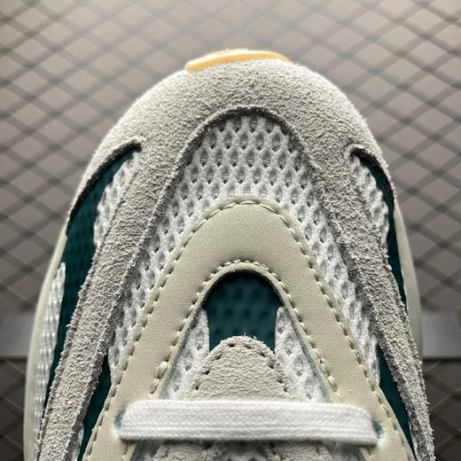 春季特惠💰340 AD 阿迪 Light Blaze 网面透气跑步鞋 商品图6