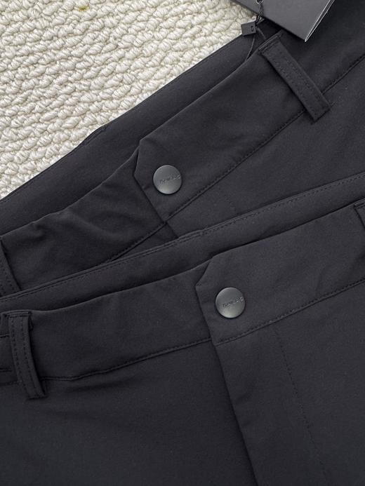 点此购买 凯乐石春秋季男子T13户外运动防风防泼水长裤 md 341272 商品图6