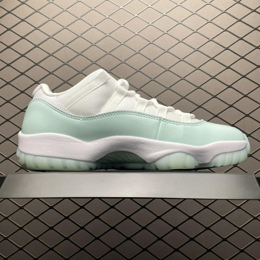 春季特惠💰530 Air Jordan 11 Retro AJ11乔11 低帮文化篮球鞋 商品图2