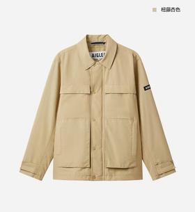 艾高 夹克男  BP734-F .