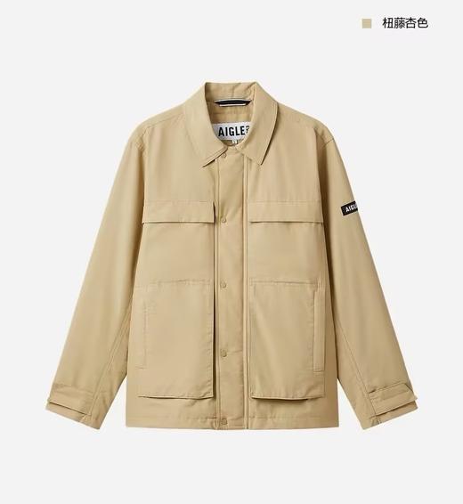 艾高 夹克男  BP734-F . 商品图0