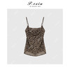 03-2潘依绣丁丁宠粉个性豹纹系带脖子吊带Q81005 商品缩略图1