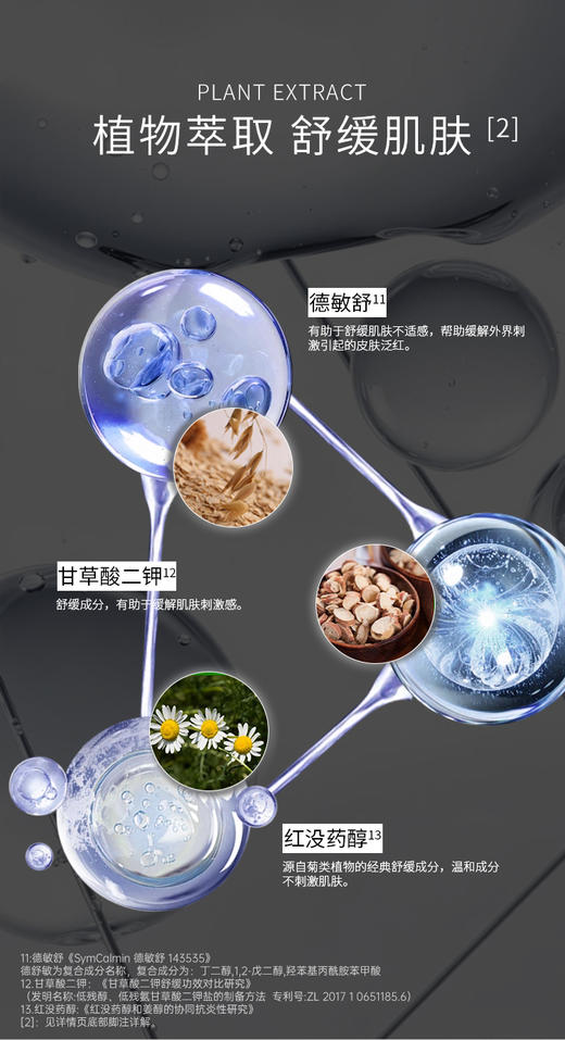 3盒 白洞精华 根源抑黑有效焕白 商品图2