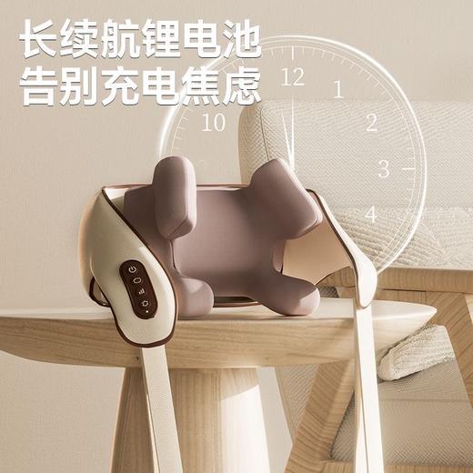 钻石豪门15000积分志高颈椎按摩仪 商品图4