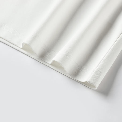 GXG男装【凉感透气】26夏季日常通勤商务休闲翻领男式短袖POLO衫K&C 商品图8