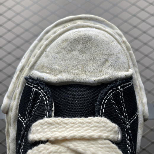 春季特惠💰390 概念时装设计师･三原康裕 MIHARA YASUHIRO 变形溶解鞋 商品图6