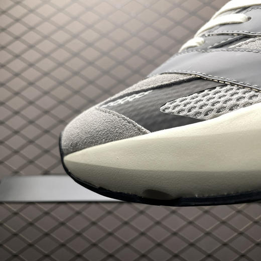 春季特惠💰340 AD 阿迪 Light Blaze 网面透气跑步鞋 商品图5