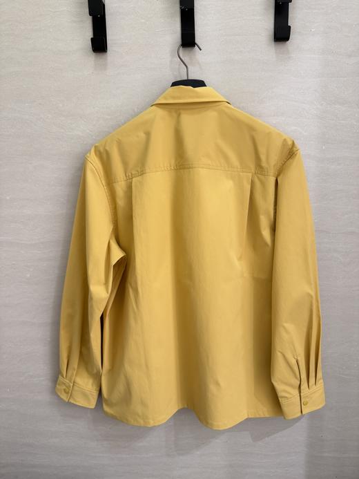 艾高 长袖衬衫男  BL053-F . 商品图1