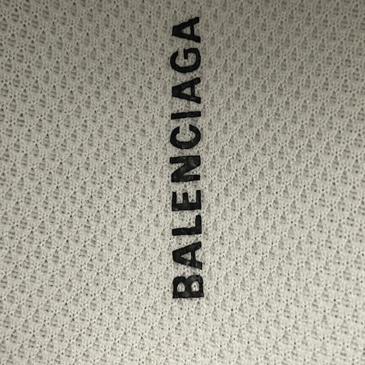 春季特惠💰720 巴黎世家 Track Sneaker 巴黎世家三代 环扣款 户外概念复古老爹鞋 商品图7