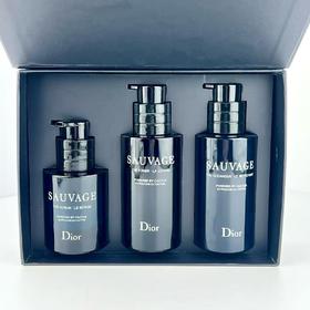 26版/迪奥旷野男士御尊三件套