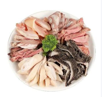 【SF】新鲜熟羊杂  口感丰富 醇香味浓 商品图1