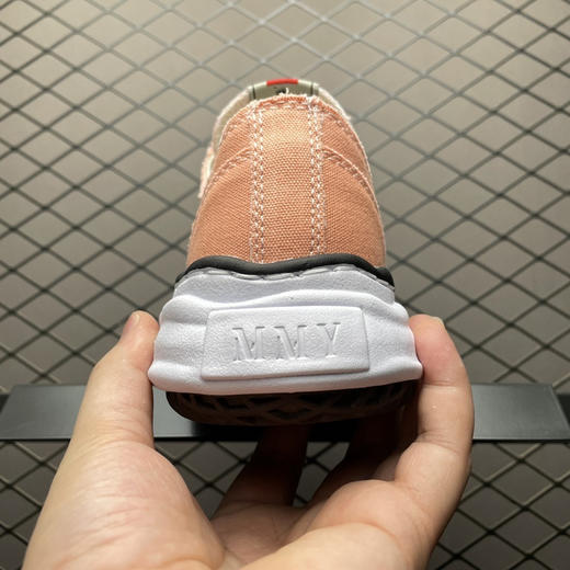 春季特惠💰390 概念时装设计师･三原康裕 MIHARA YASUHIRO 变形溶解鞋 商品图1