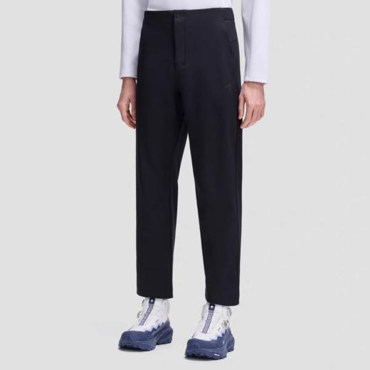 点此购买 迪桑特SKI STYLE系列男士防水透湿防风梭织运动长裤 LL 341389 商品图3