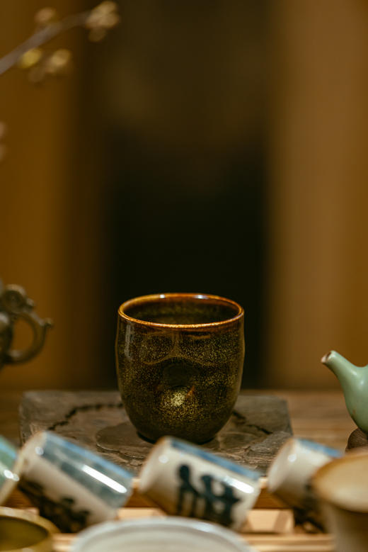 星辰夜盏 商品图2