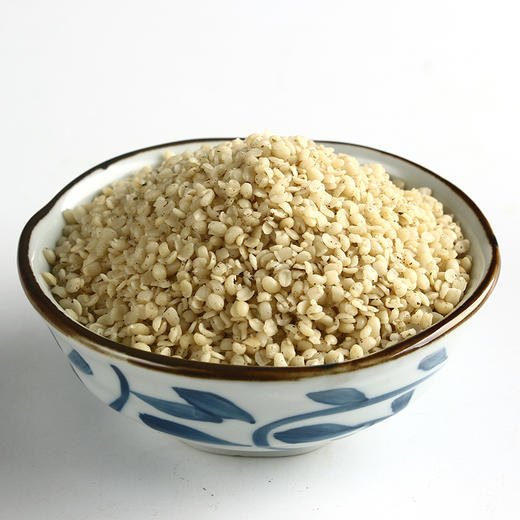 【100积分+40.8元】寿夫人 火麻仁  500g/盒 精选原料营养膳食 商品图3