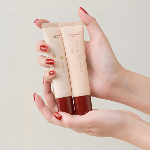 蜜润护手霜 柚见柑甜暖香拿铁 保湿紧致淡纹便携自然香山林曦照 商品图2