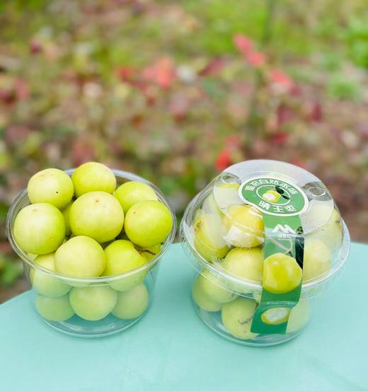 新到小而甜蜜的“晴王枣”，值得每一位喜欢美食的人去品尝~ 商品图0