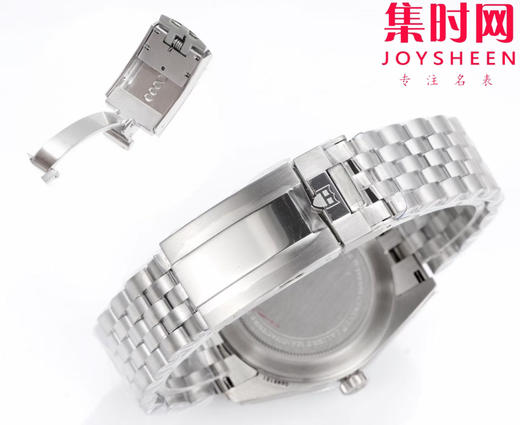 DIF帝舵 TUDOR 碧湾54型M79000N系列 蒂芙尼蓝 男士腕表 表径37mm 小手腕福音 商品图8