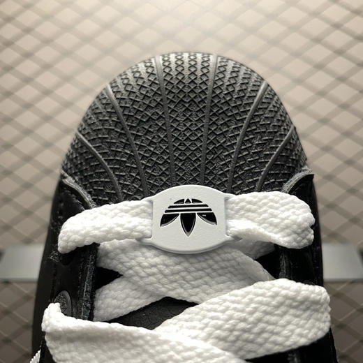 春季特惠💰320 AD 阿迪 Superstar 贝壳头运动休闲板鞋 贝壳头 商品图6